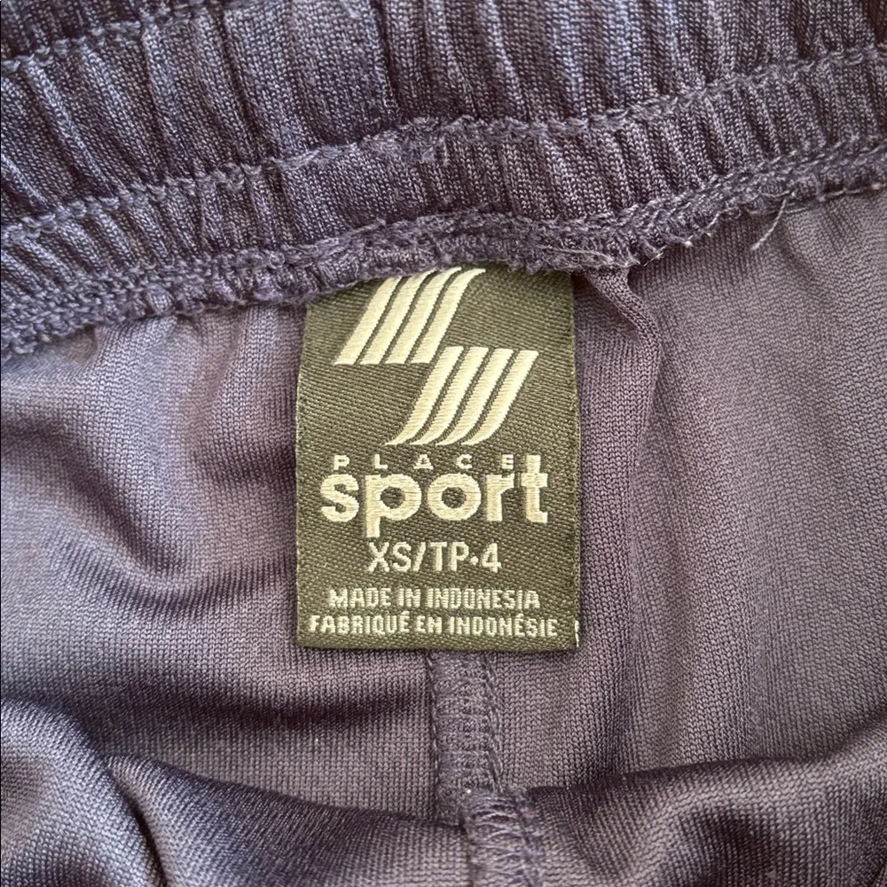 XS/4 The Children’s Place Athletic Shorts